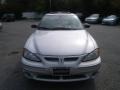 2003 Galaxy Silver Metallic Pontiac Grand Am GT Sedan  photo #8