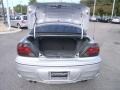 2003 Galaxy Silver Metallic Pontiac Grand Am GT Sedan  photo #10