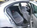  2003 Grand Am GT Sedan Dark Pewter Interior
