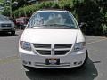 2006 Stone White Dodge Grand Caravan SXT  photo #2