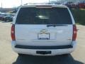 Summit White - Tahoe Z71 4x4 Photo No. 4