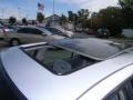 2003 Galaxy Silver Metallic Pontiac Grand Am GT Sedan  photo #13