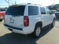 Summit White - Tahoe Z71 4x4 Photo No. 5