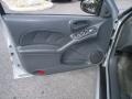 Door Panel of 2003 Grand Am GT Sedan