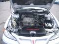 3.4 Liter 3400 SFI 12 Valve V6 Engine for 2003 Pontiac Grand Am GT Sedan #39220238