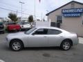 Bright Silver Metallic - Charger SE Photo No. 2
