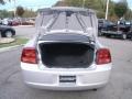 2007 Bright Silver Metallic Dodge Charger SE  photo #10