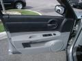 2007 Bright Silver Metallic Dodge Charger SE  photo #13