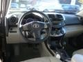 Ash 2011 Toyota RAV4 I4 4WD Dashboard