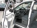 Stone White - Grand Caravan SXT Photo No. 9