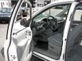 2006 Stone White Dodge Grand Caravan SXT  photo #9