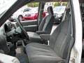Stone White - Grand Caravan SXT Photo No. 10