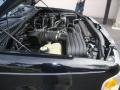 4.0 Liter SOHC 12-Valve V6 2005 Ford Explorer XLT 4x4 Engine
