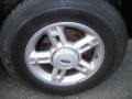 2005 Ford Explorer XLT 4x4 Wheel