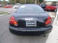 2003 Nighthawk Black Pearl Honda Accord EX Coupe  photo #4