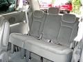 Stone White - Grand Caravan SXT Photo No. 14