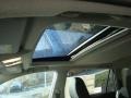 2011 Toyota RAV4 Dark Charcoal Interior Sunroof Photo