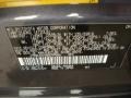 1G3: Magnetic Gray Metallic 2011 Toyota RAV4 V6 Sport 4WD Color Code