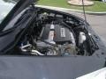 2003 Nighthawk Black Pearl Honda Accord EX Coupe  photo #21