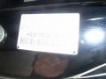 2003 Nighthawk Black Pearl Honda Accord EX Coupe  photo #25
