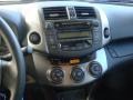 Controls of 2011 RAV4 Sport 4WD