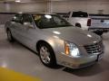 Light Platinum - DTS Sedan Photo No. 4
