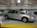 Light Platinum - DTS Sedan Photo No. 6