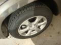 2011 Toyota RAV4 V6 Limited 4WD Wheel and Tire Photo