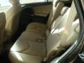 Sand Beige Interior Photo for 2011 Toyota RAV4 #39221942