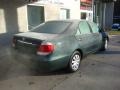 Aspen Green Pearl - Camry LE Photo No. 2