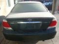 Aspen Green Pearl - Camry LE Photo No. 3