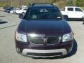 2006 Purple Haze Metallic Pontiac Torrent AWD  photo #2