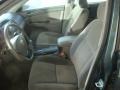 Aspen Green Pearl - Camry LE Photo No. 8
