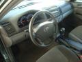 Aspen Green Pearl - Camry LE Photo No. 12