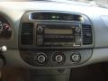 Aspen Green Pearl - Camry LE Photo No. 13