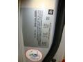 Light Platinum - DTS Sedan Photo No. 35
