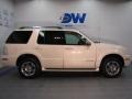 2007 White Chocolate Tri Coat Mercury Mountaineer Premier AWD  photo #6