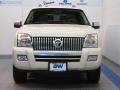 2007 White Chocolate Tri Coat Mercury Mountaineer Premier AWD  photo #7