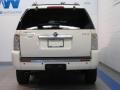 2007 White Chocolate Tri Coat Mercury Mountaineer Premier AWD  photo #8