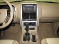 2007 White Chocolate Tri Coat Mercury Mountaineer Premier AWD  photo #10