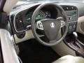 Parchment Dashboard Photo for 2008 Saab 9-3 #39222506