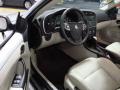 Parchment Prime Interior Photo for 2008 Saab 9-3 #39222522