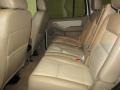 2007 White Chocolate Tri Coat Mercury Mountaineer Premier AWD  photo #13