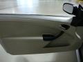 Parchment 2008 Saab 9-3 2.0T Convertible Door Panel