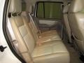 2007 White Chocolate Tri Coat Mercury Mountaineer Premier AWD  photo #15