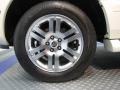 2007 White Chocolate Tri Coat Mercury Mountaineer Premier AWD  photo #20