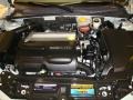  2008 9-3 2.0T Convertible 2.0 Liter Turbocharged DOHC 16-Valve 4 Cylinder Engine