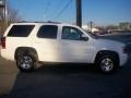Summit White - Tahoe LT 4x4 Photo No. 4
