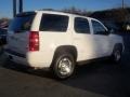 Summit White - Tahoe LT 4x4 Photo No. 5