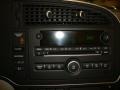 2008 Saab 9-3 2.0T Convertible Controls